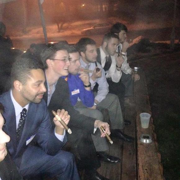 Meet your Posher, Dom - Picture 1 of 1